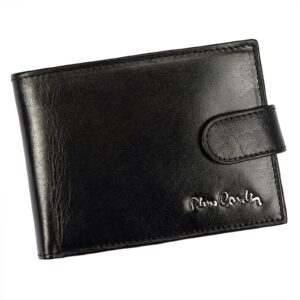 Pierre Cardin czarny