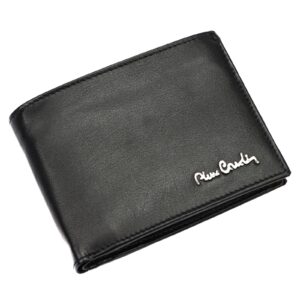 Pierre Cardin czarny