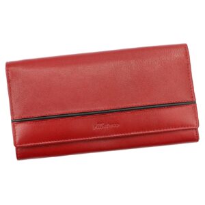 Albatross czerwony + czarny