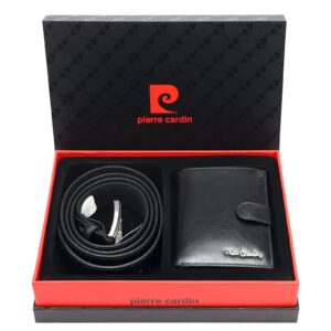 Pierre Cardin czarny