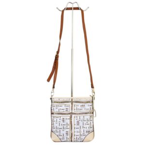 Harvey Miller biały