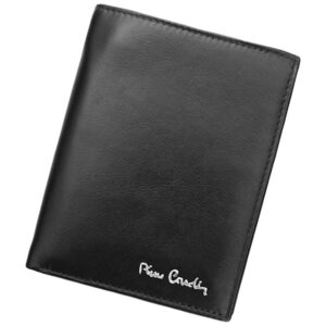 Pierre Cardin czarny