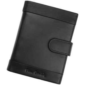 Pierre Cardin czarny