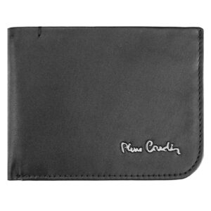 Pierre Cardin czarny