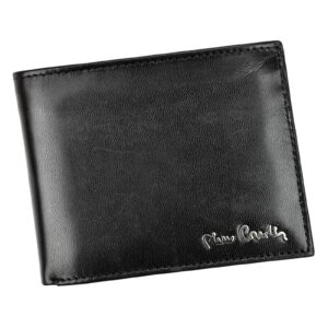 Pierre Cardin czarny