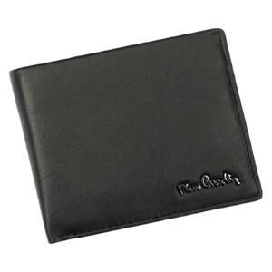 Pierre Cardin czarny