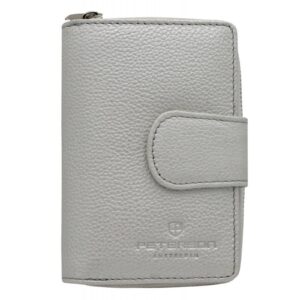 Peterson srebrny