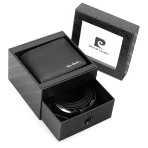 Pierre Cardin czarny