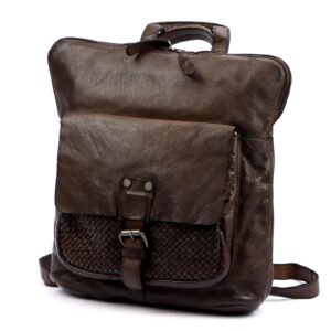 Nordee ciemny brąz