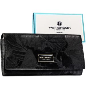 Peterson czarny