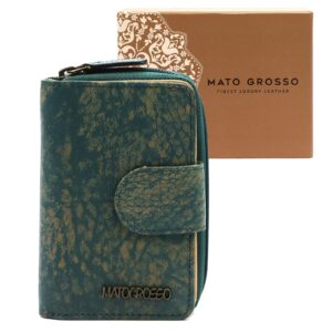 Mato Grosso morski