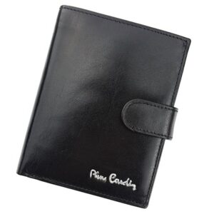 Pierre Cardin czarny