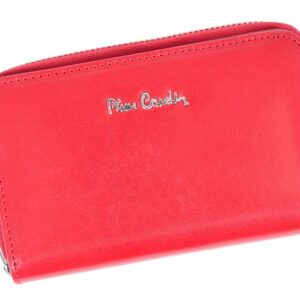 Pierre Cardin czerwony
