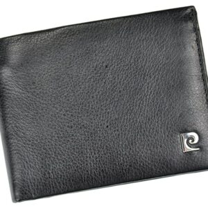 Pierre Cardin czarny