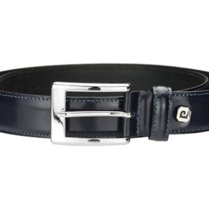 Pierre Cardin granatowy