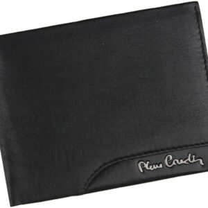 Pierre Cardin czarny