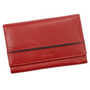 Albatross czerwony + czarny