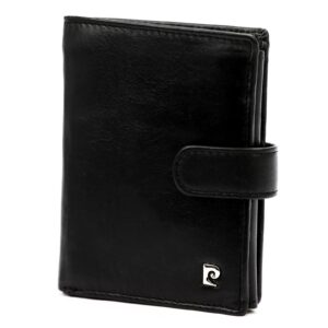 Pierre Cardin czarny