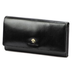 Luxury czarny
