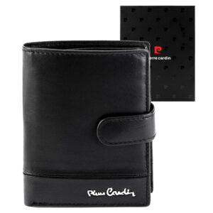 Pierre Cardin czarny