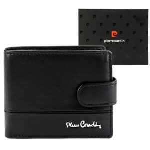 Pierre Cardin czarny