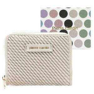 Pierre Cardin biały