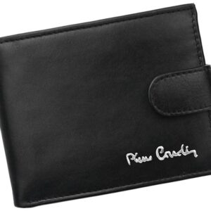 Pierre Cardin czarny