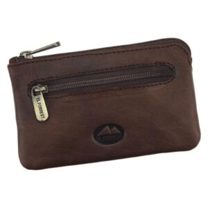 EL FORREST ciemny brąz