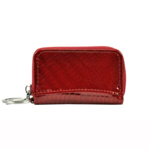 Jennifer Jones czerwony