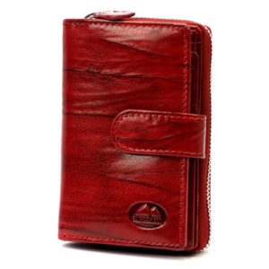 EL FORREST wiśniowy