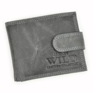 Wild czarny