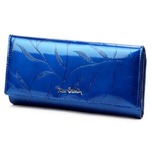 Pierre Cardin niebieski