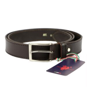 Harvey Miller ciemny brąz