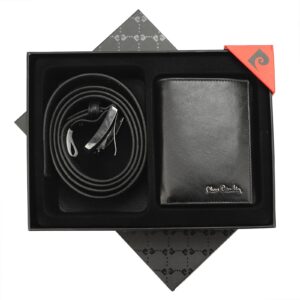 Pierre Cardin czarny