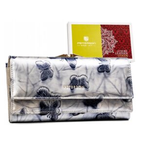 Peterson srebrny