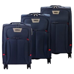 Pierre Cardin niebieski