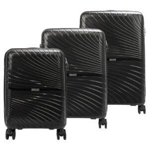 Pierre Cardin czarny