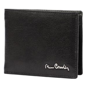 Pierre Cardin czarny