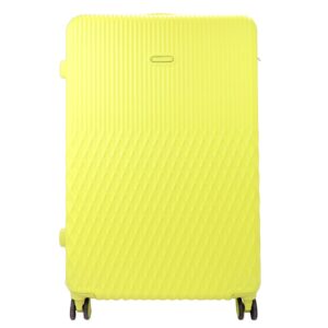 Leonardo da Vinci żółty