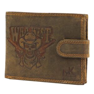 Money Kepper wzór 1