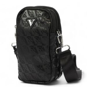 Sergio Valentini czarny