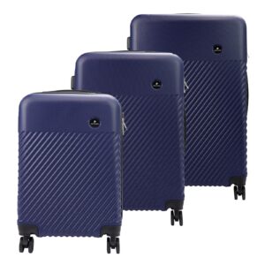 Pierre Cardin niebieski