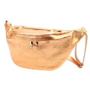 Luka różowe złoto