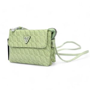 Sergio Valentini zielony