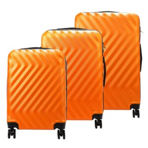 Pierre Cardin pomarańczowy