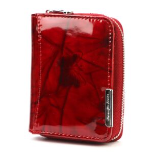 Jennifer Jones czerwony