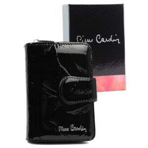 Pierre Cardin czarny