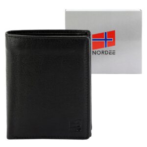 Nordee czarny
