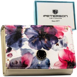 Peterson rose