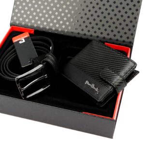 Pierre Cardin czarny